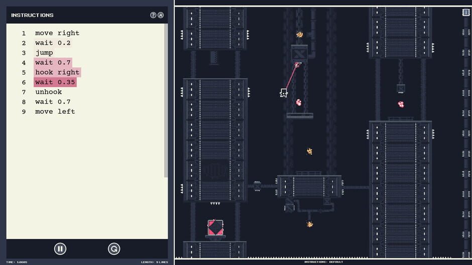 Bots Are Stupid Screenshot