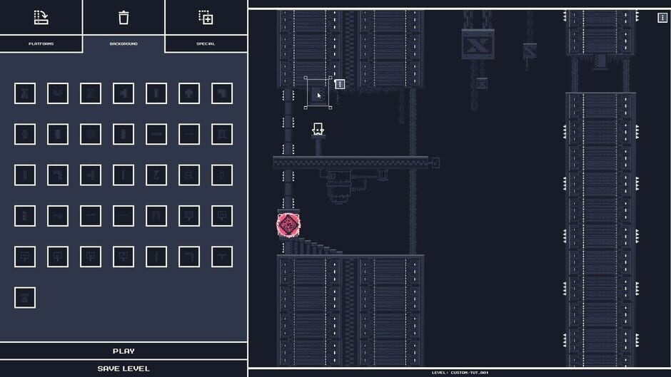 Bots Are Stupid Screenshot