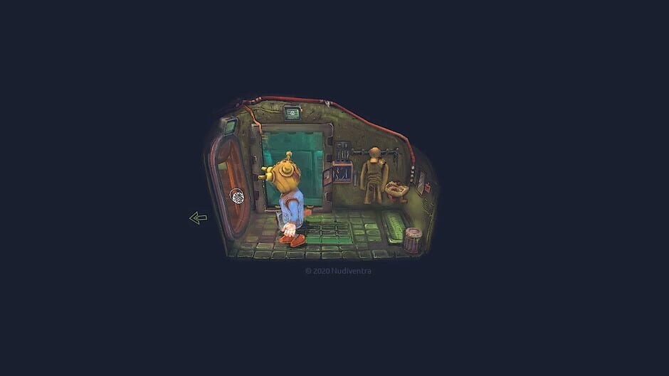 Mechanic 8230 Screenshot