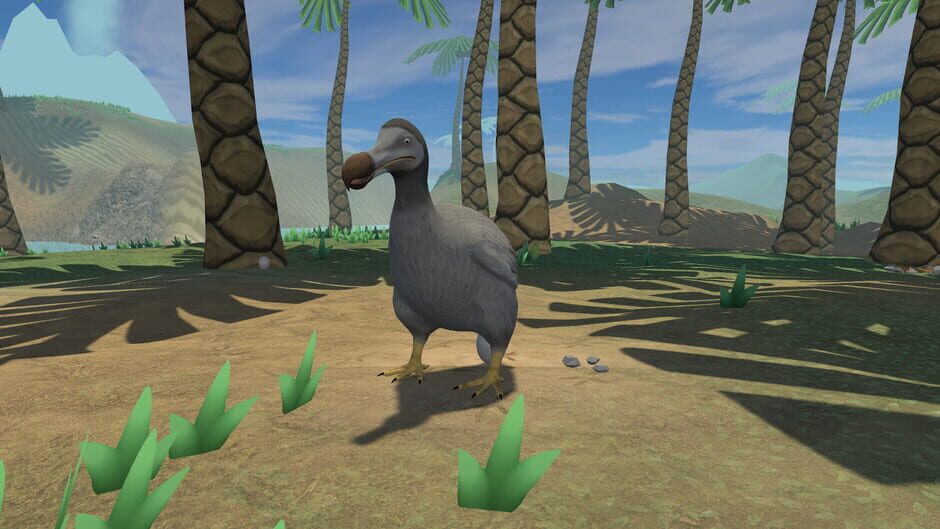 Dodo Adventures Screenshot