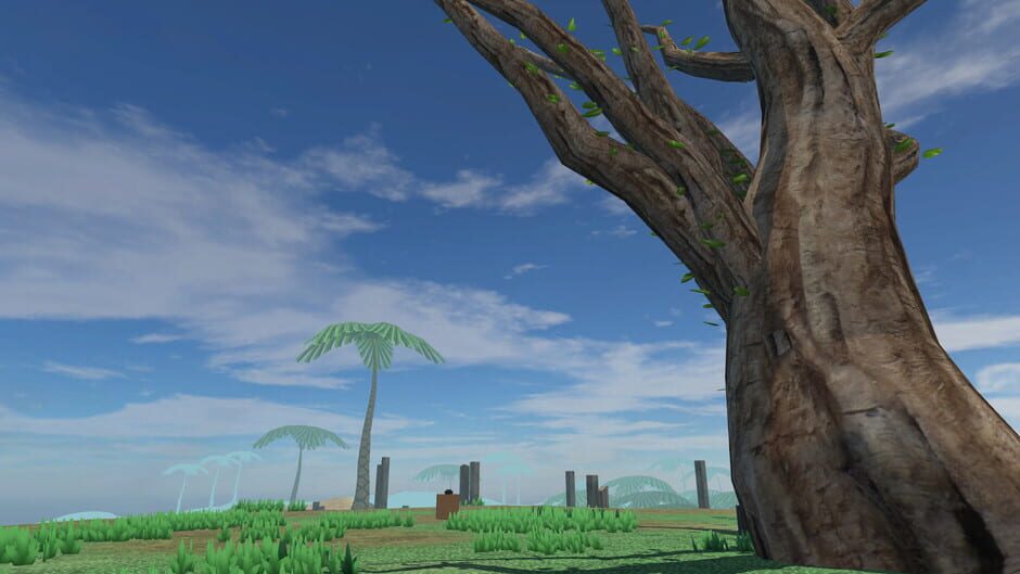Dodo Adventures Screenshot