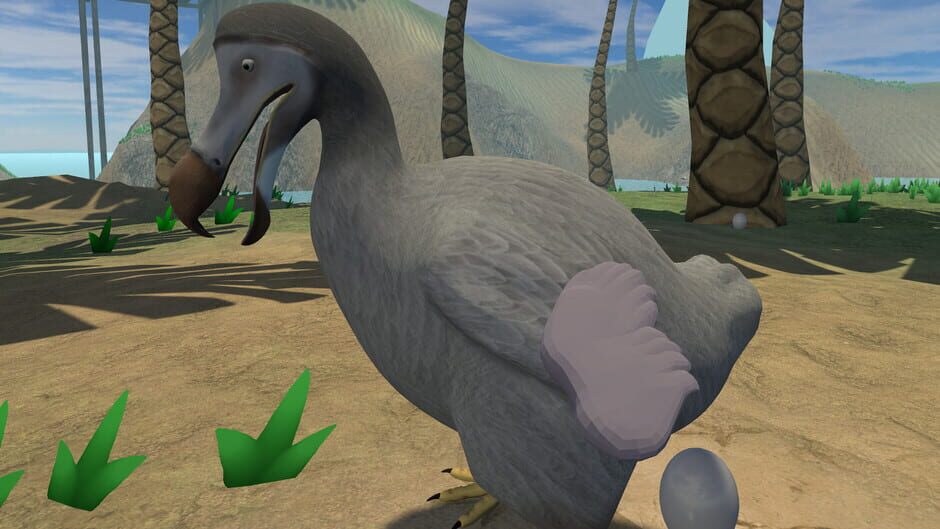 Dodo Adventures Screenshot