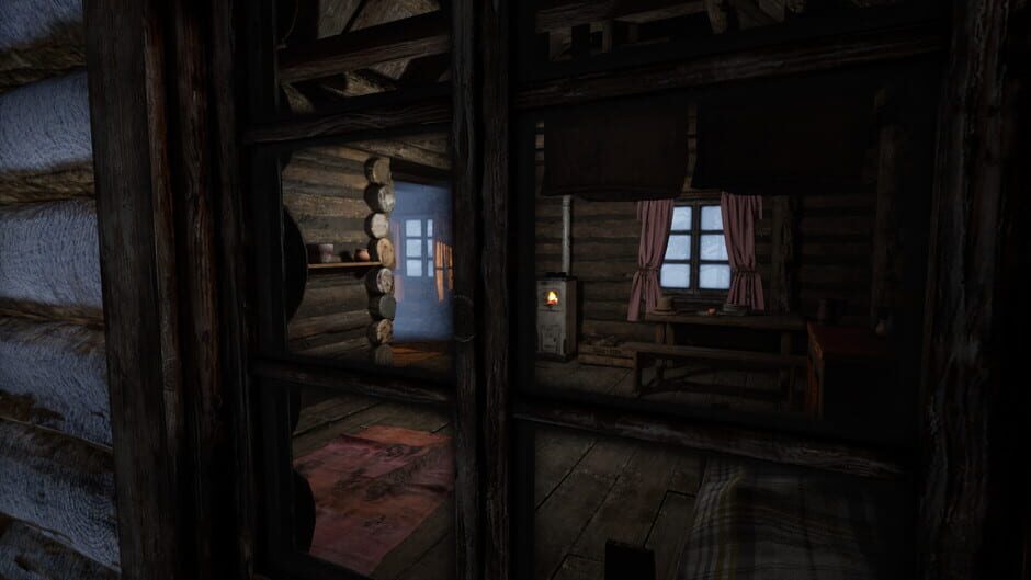 In Between screenshot 2