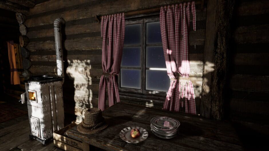 In Between screenshot 4