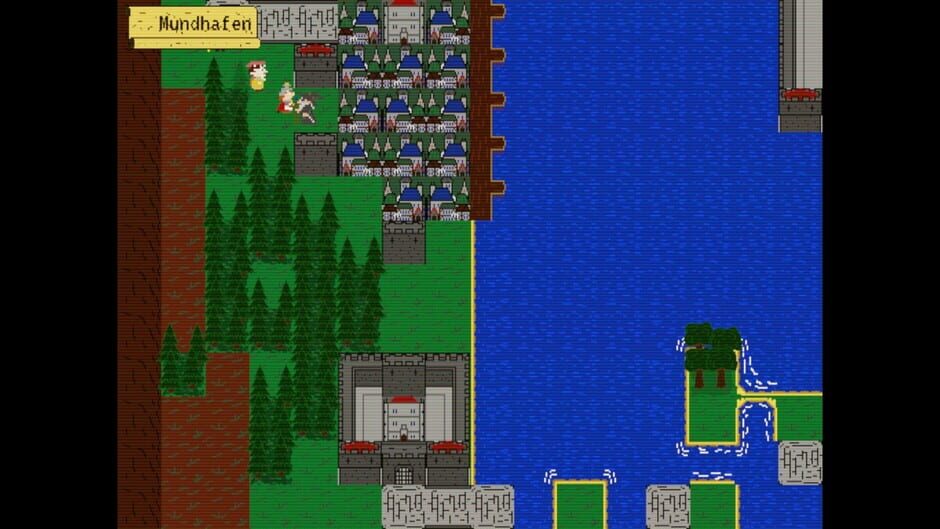 Rythenia screenshot