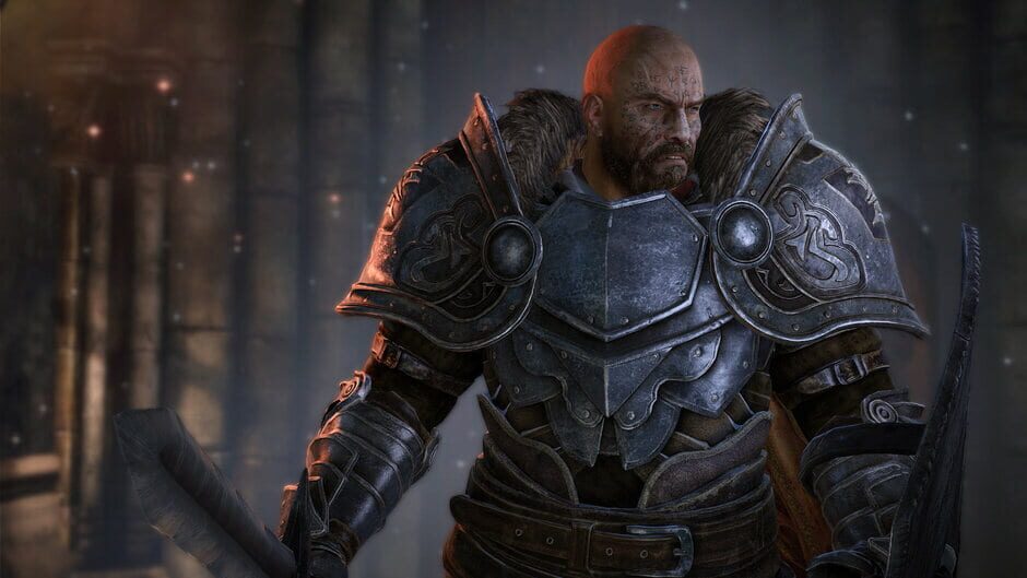 Lords of the Fallen: The Foundation Boost Screenshot