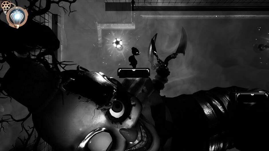 Tandem: A Tale of Shadows Screenshot