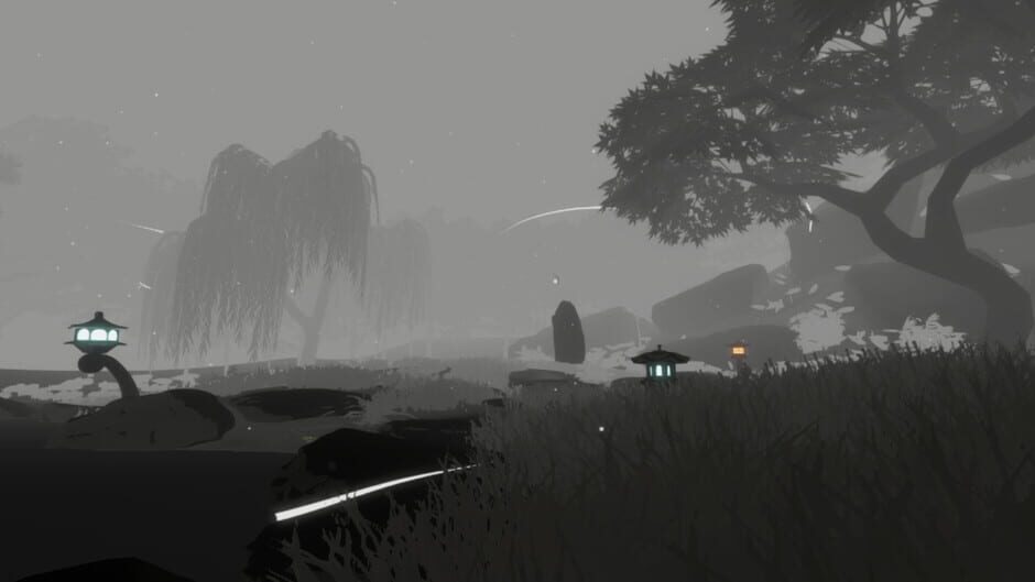 Shodo screenshot