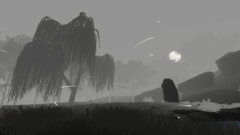 Shodo screenshot