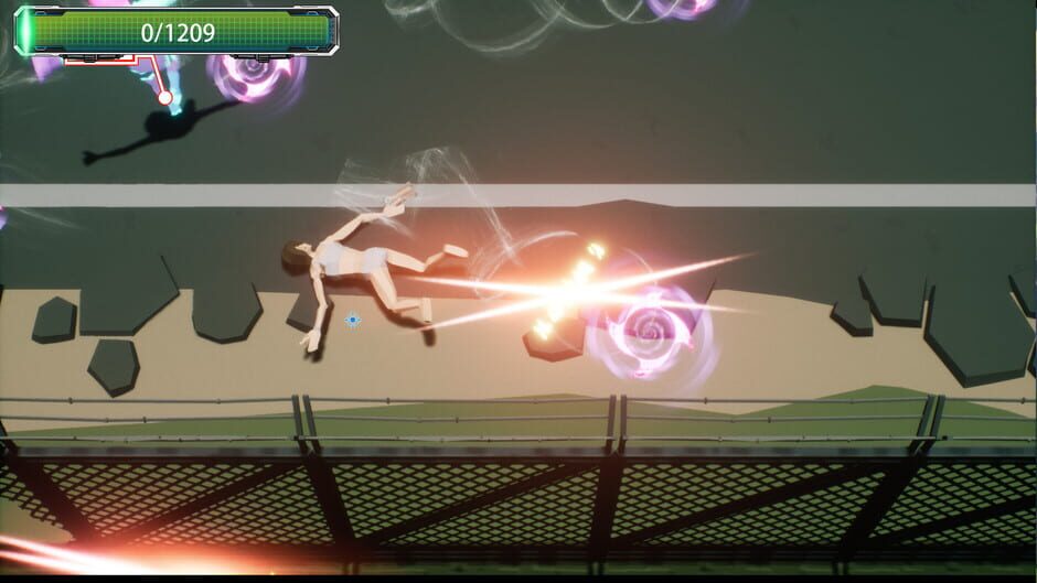 BangBangShooting Screenshot
