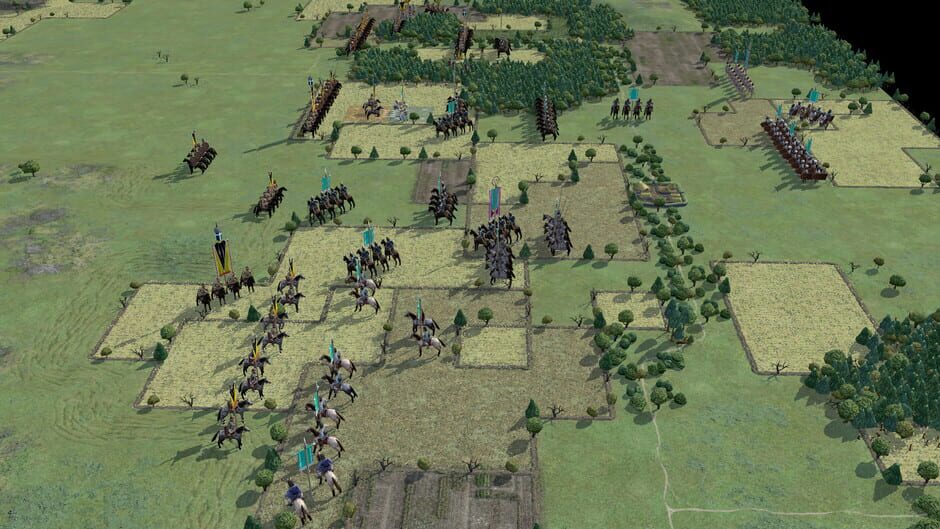 Field of Glory II: Legions Triumphant Screenshot
