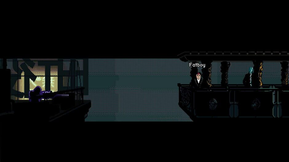 The Sundew Screenshot