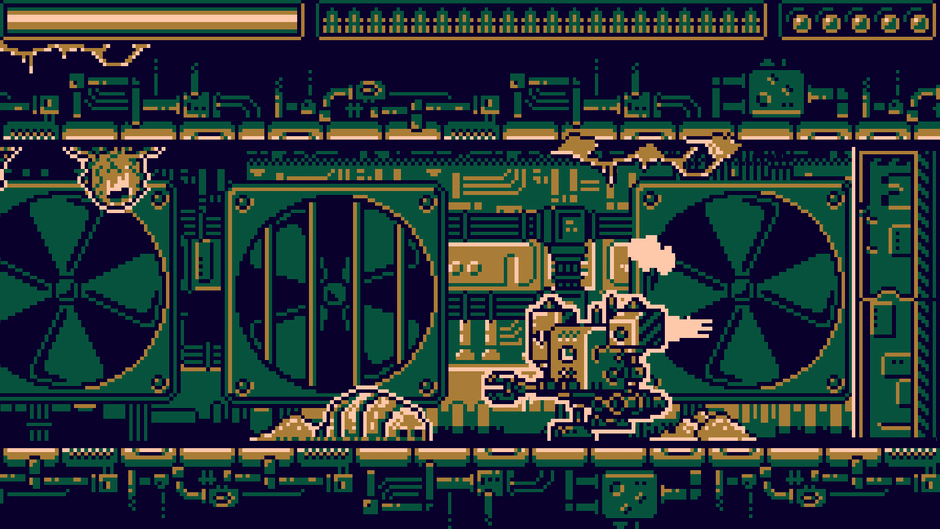 Biota Screenshot