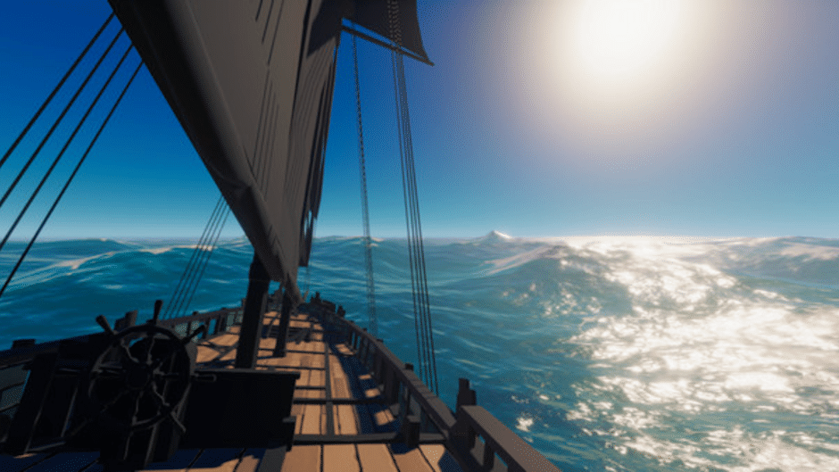 Salt 2: Shores of Gold Screenshot