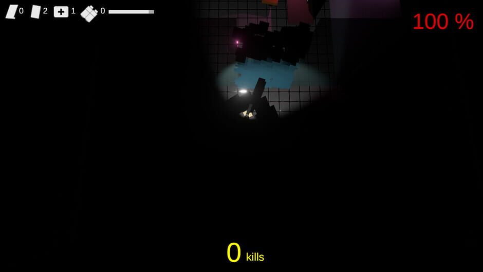 Endless Zombie Tower Screenshot