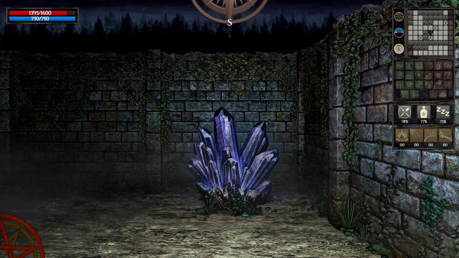 Inferno: Beyond the 7th Circle Screenshot