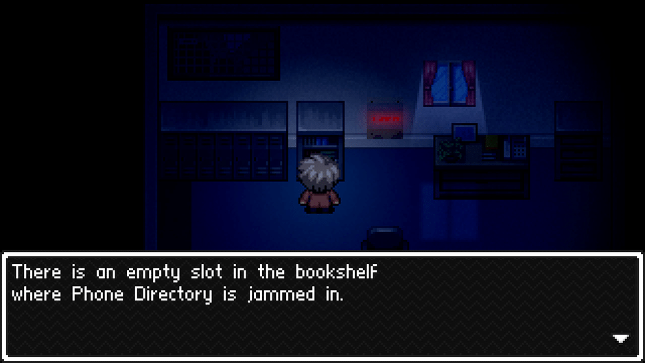 Causality Screenshot