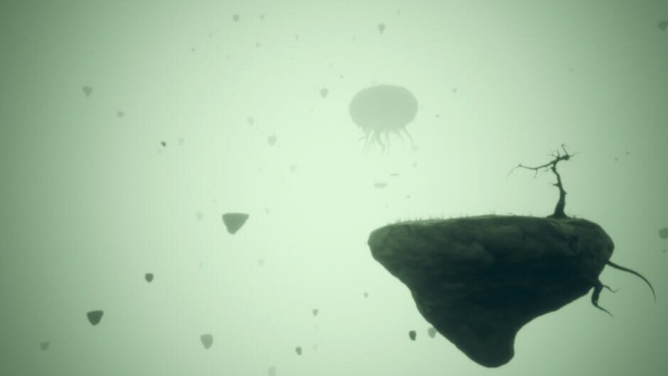 Underponder Screenshot