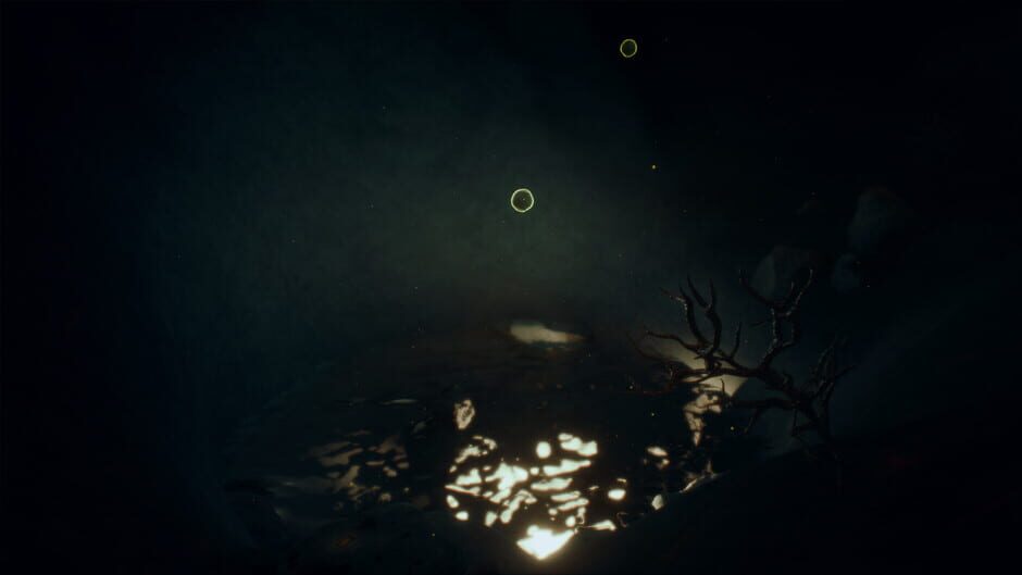 Underponder Screenshot