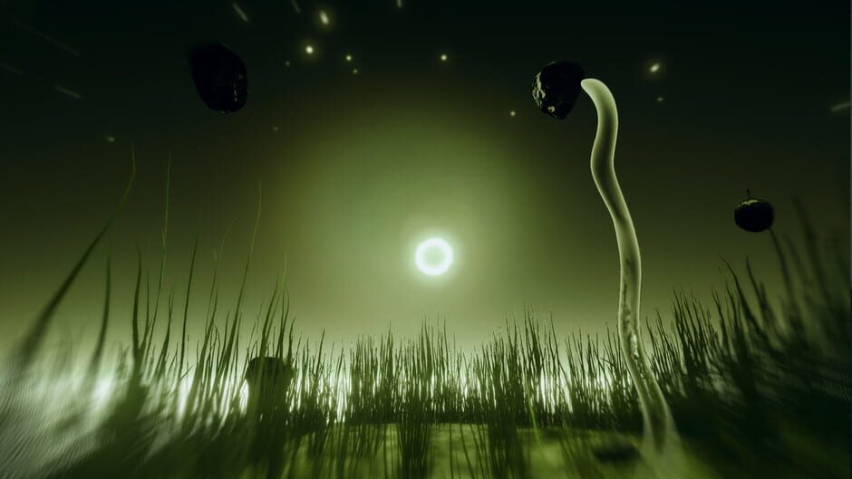 Underponder Screenshot