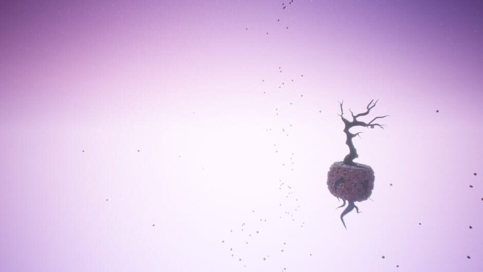 Underponder Screenshot