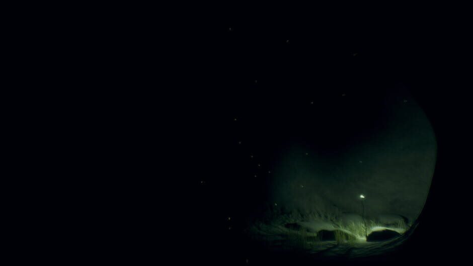 Underponder Screenshot