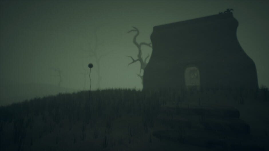 Underponder Screenshot