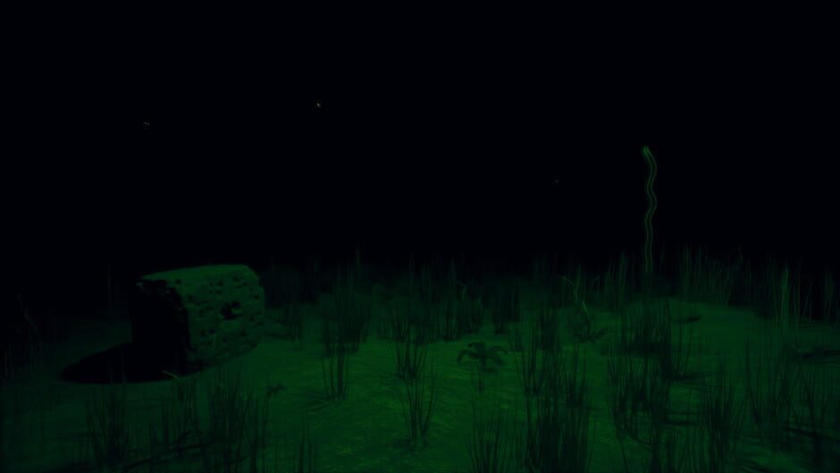 Underponder Screenshot