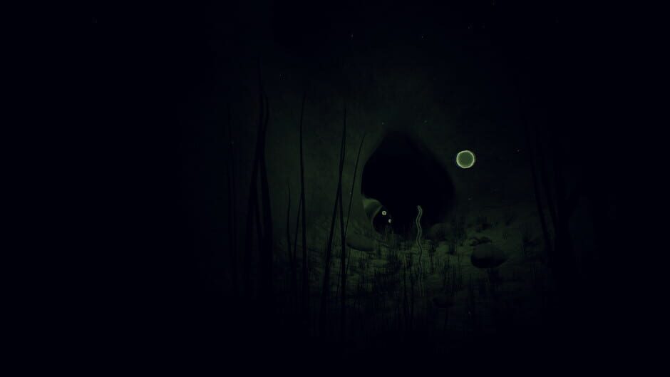 Underponder Screenshot