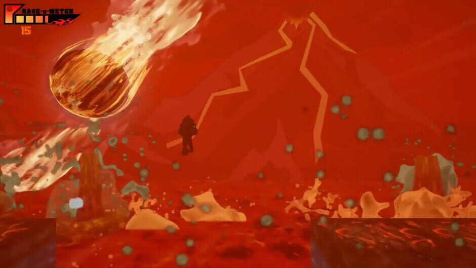 Jigoku Unko Screenshot