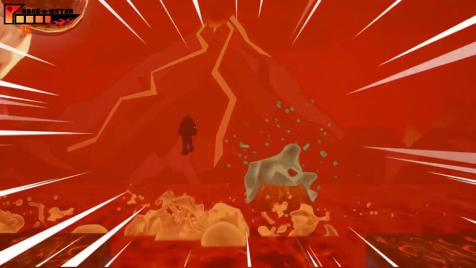 Jigoku Unko Screenshot