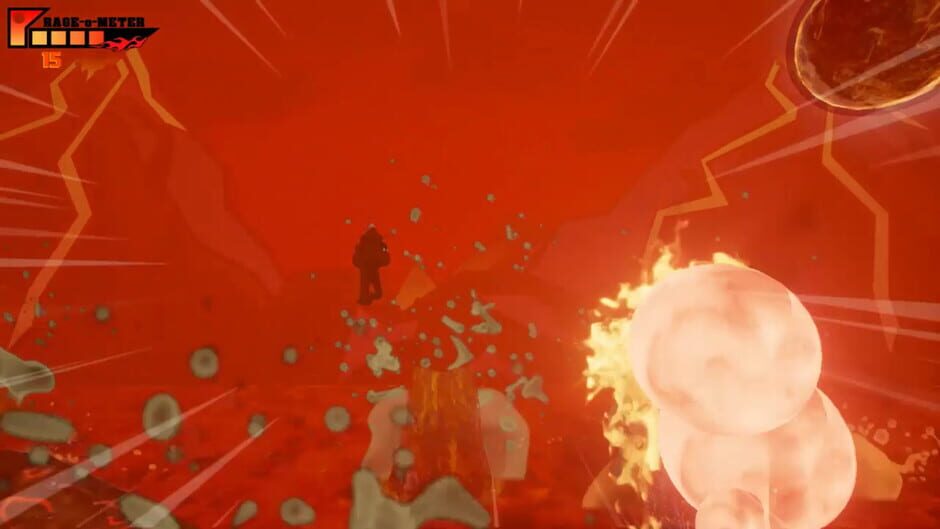 Jigoku Unko Screenshot