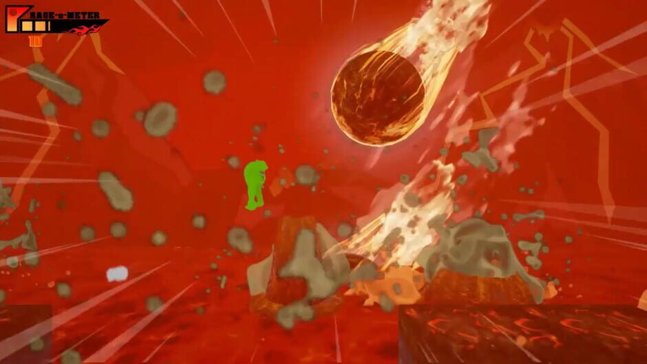 Jigoku Unko Screenshot