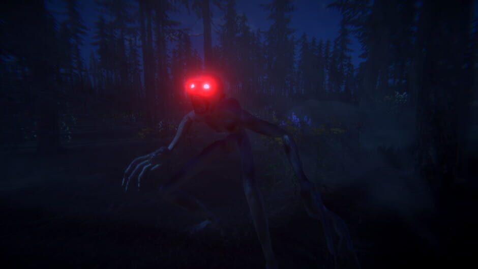 Fimbul Winter VR Screenshot