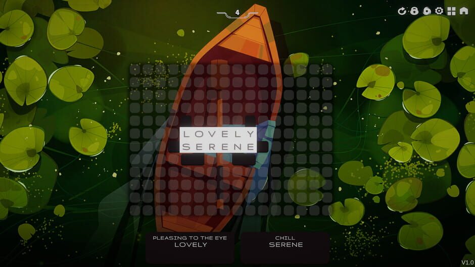 Wordland 2 Screenshot