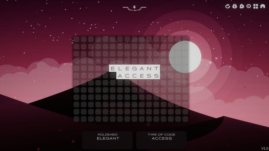 Wordland 2 Screenshot