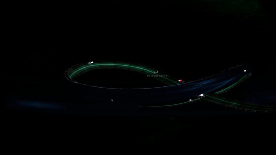 Orbtrain: Slot Racing screenshot