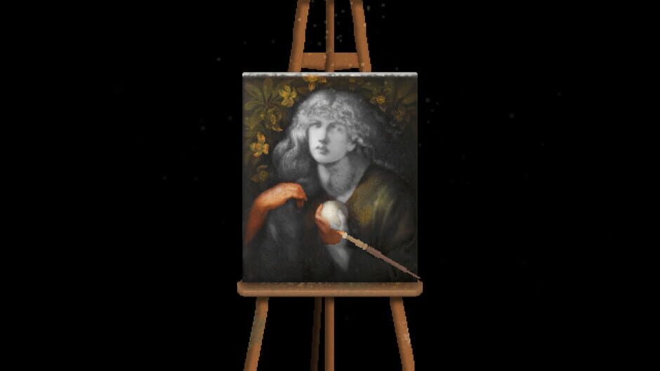 สกรีนช็อตจาก The Slaughter: Magdalene (รูปที่ 3)