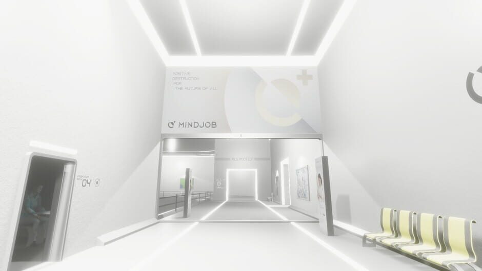 Forgetter Screenshot