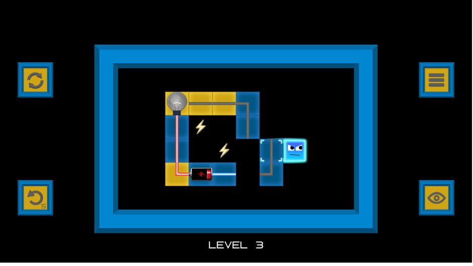 Lighton: Duo Screenshot