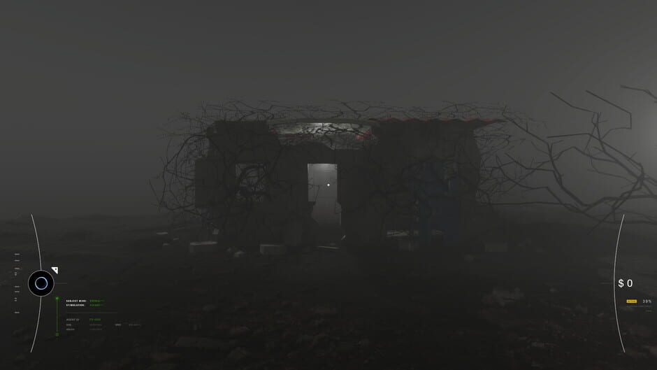 Forgetter Screenshot