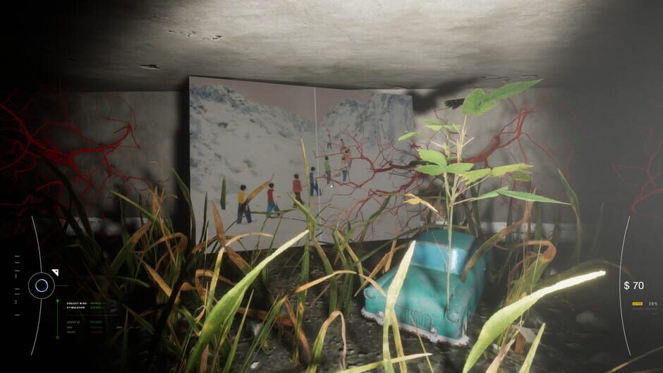 Forgetter Screenshot