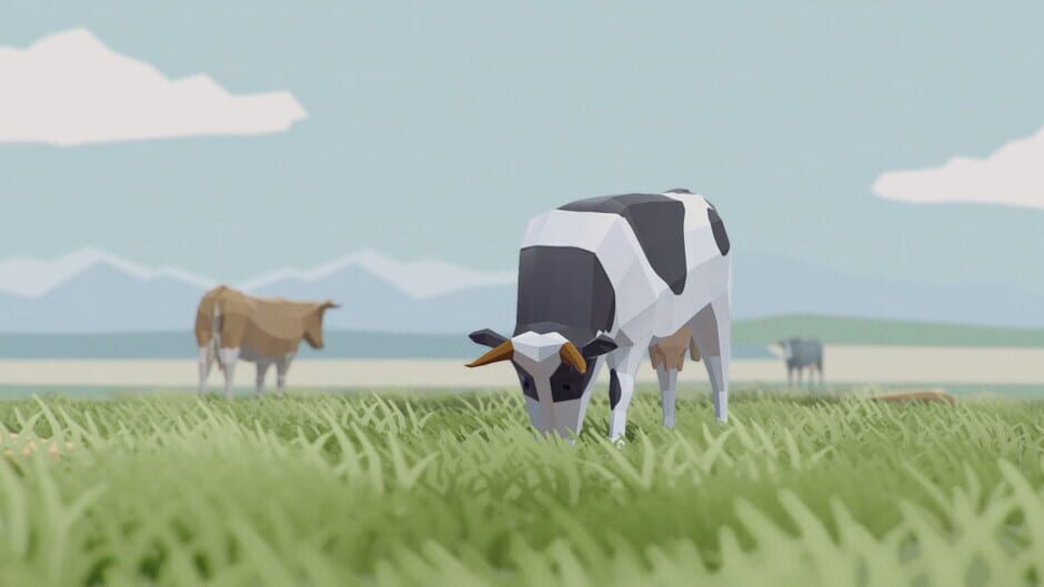 สกรีนช็อตจาก Ultimate Low Poly Pet (รูปที่ 4)