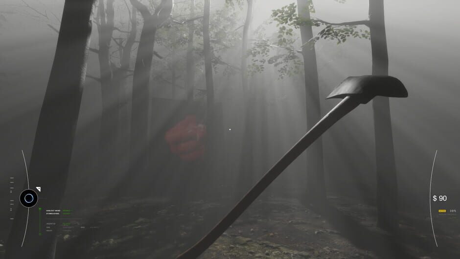 Forgetter Screenshot