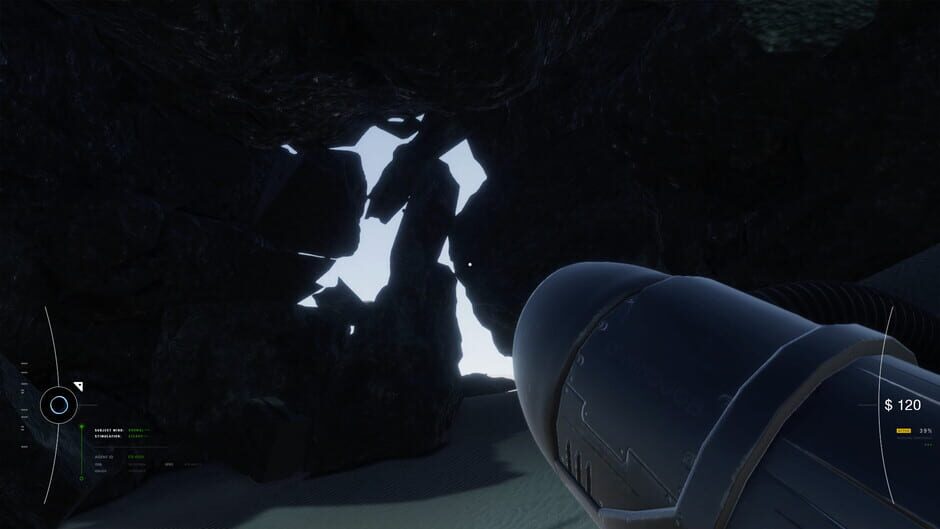 Forgetter Screenshot