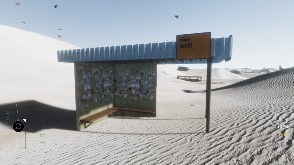 Forgetter Screenshot