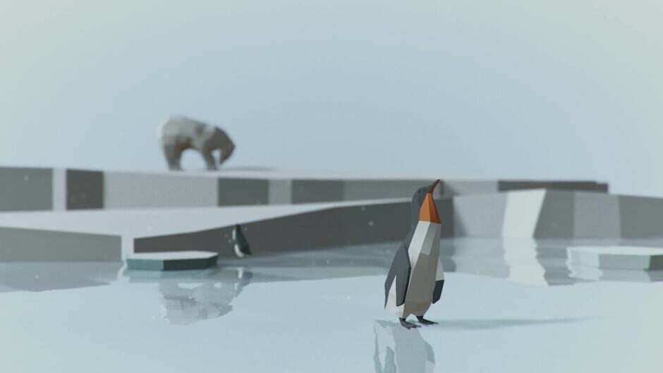 สกรีนช็อตจาก Ultimate Low Poly Pet (รูปที่ 7)