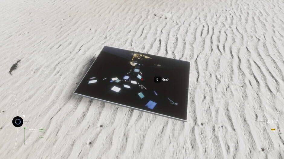 Forgetter Screenshot