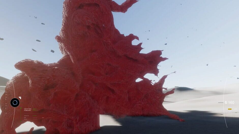 Forgetter Screenshot