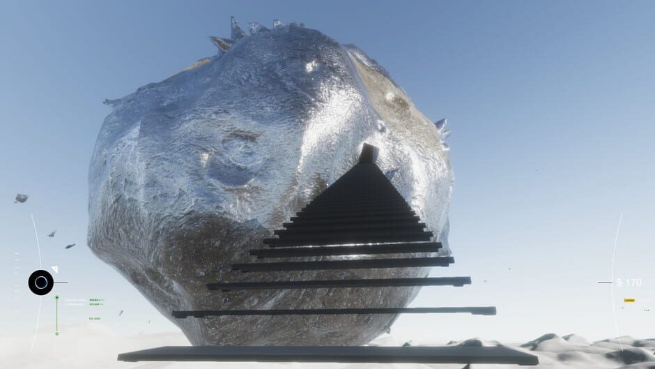 Forgetter Screenshot